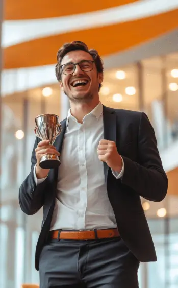 Best Emerging Digital Marketing Agency