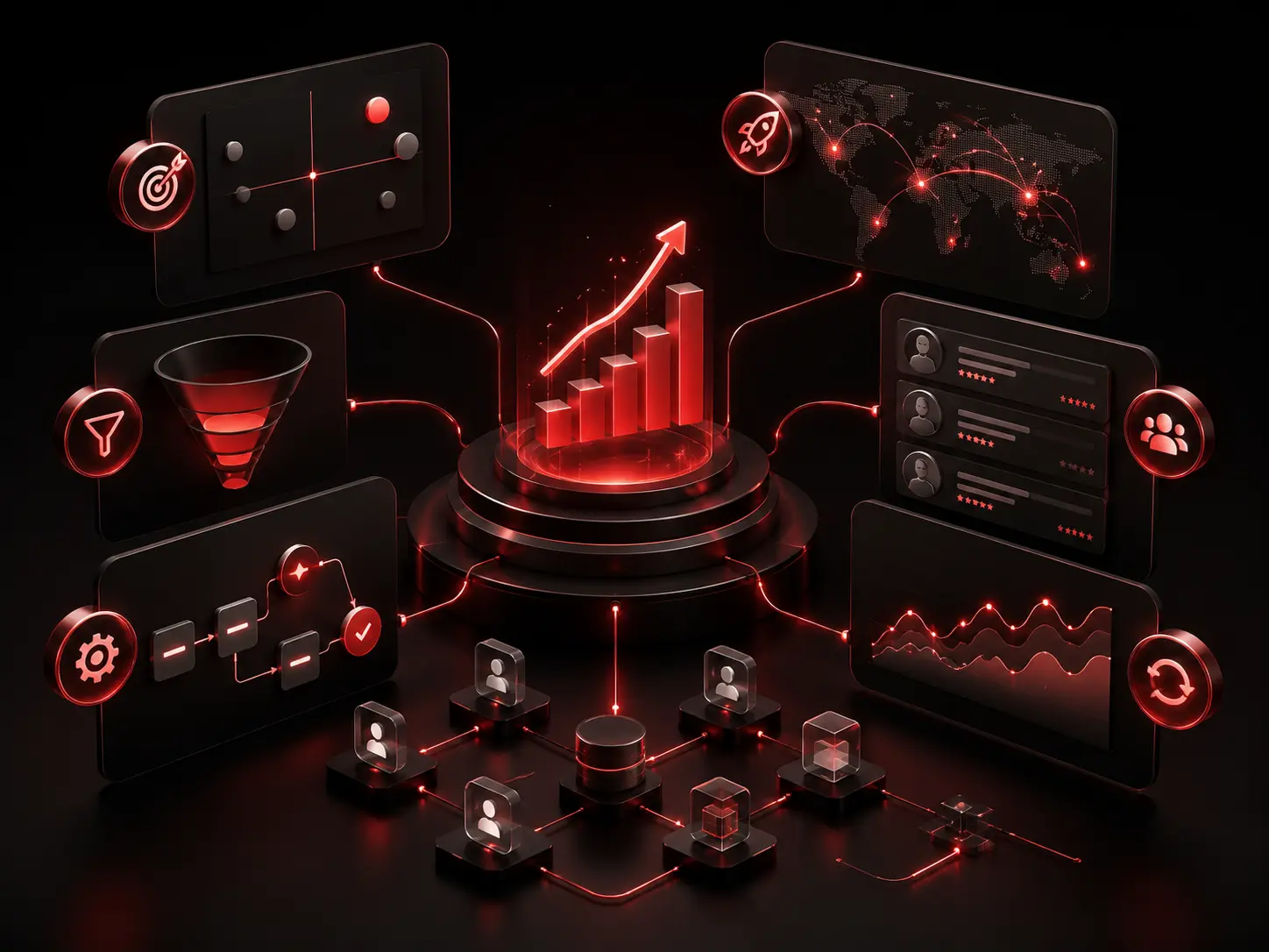 Design That Makes Brands Feel Premium